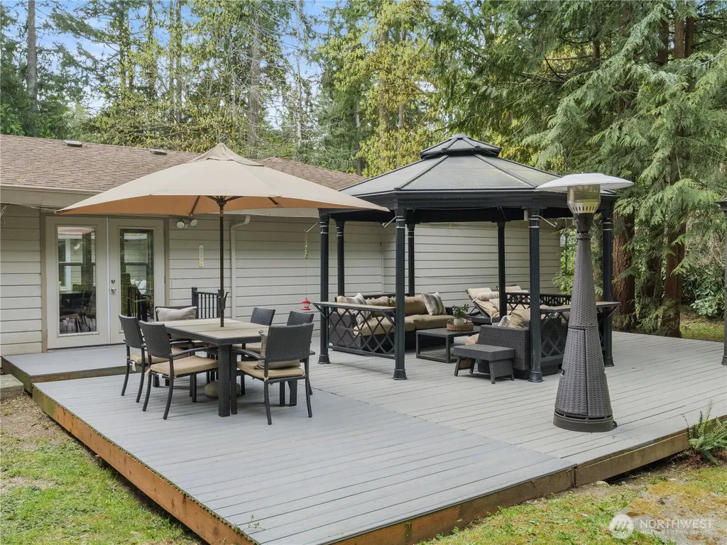 15245 260th Avenue SE Issaquah WA 98027