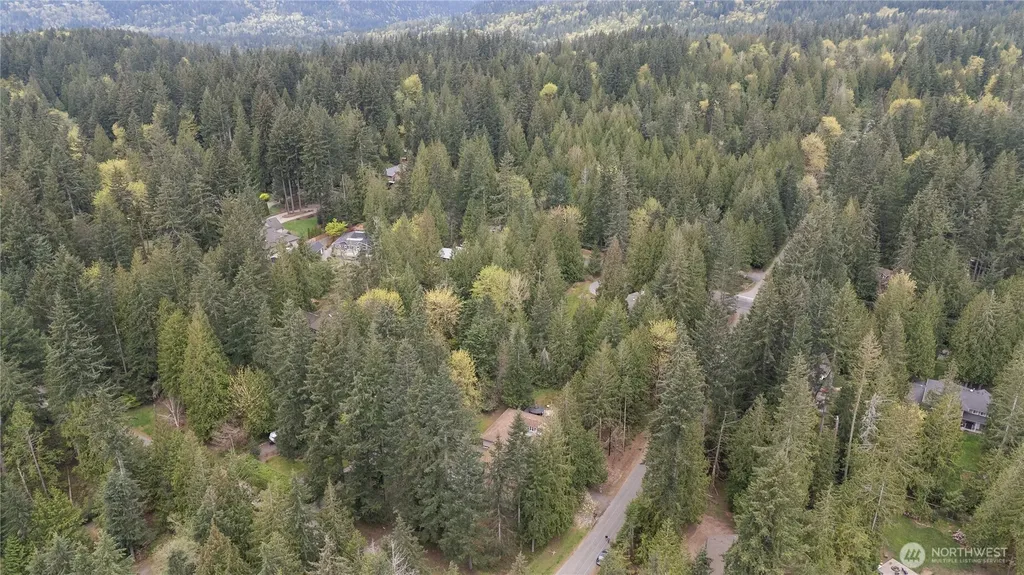 15245 260th Avenue SE Issaquah WA 98027