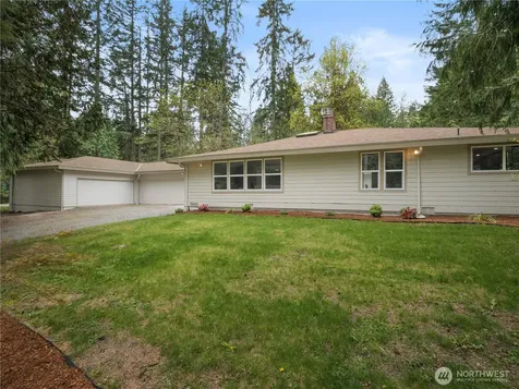 15245 260th Avenue SE Issaquah WA 98027
