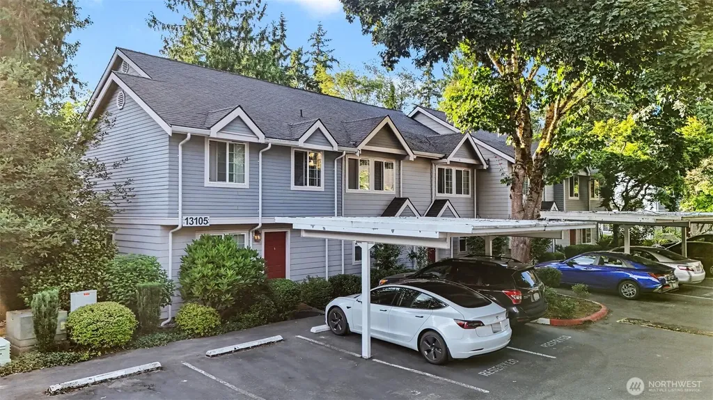 13105 102nd Lane NE Kirkland WA 98034