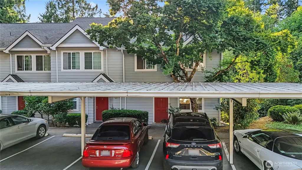 13105 102nd Lane NE Kirkland WA 98034
