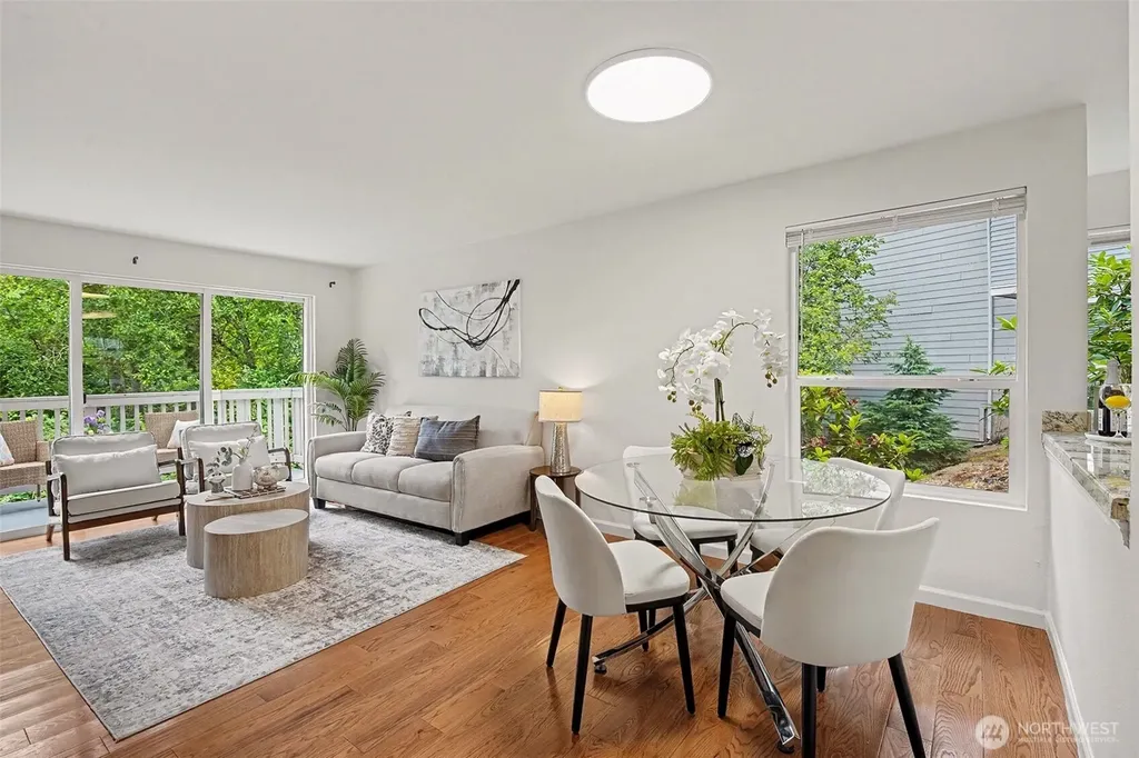 13105 102nd Lane NE Kirkland WA 98034