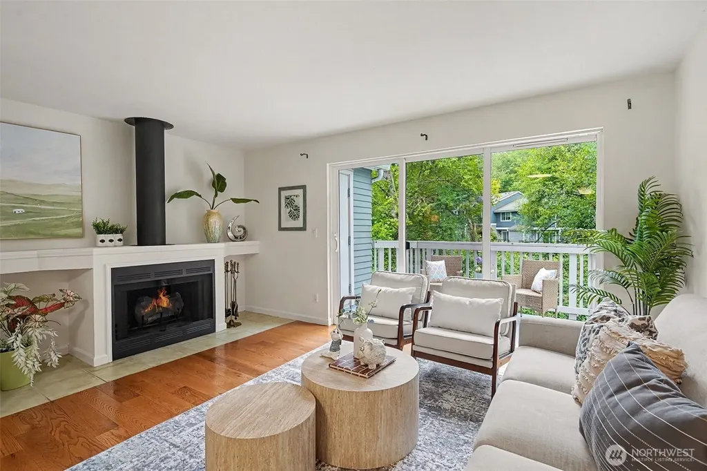 13105 102nd Lane NE Kirkland WA 98034