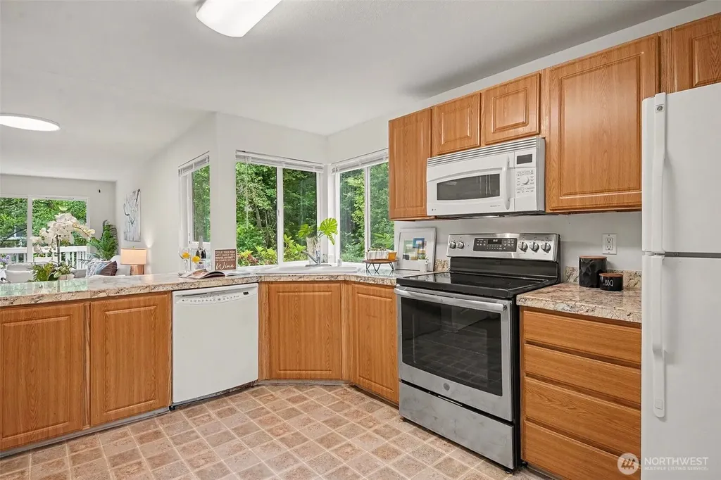 13105 102nd Lane NE Kirkland WA 98034