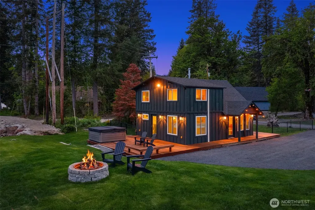132 Slalom Way Packwood WA 98361