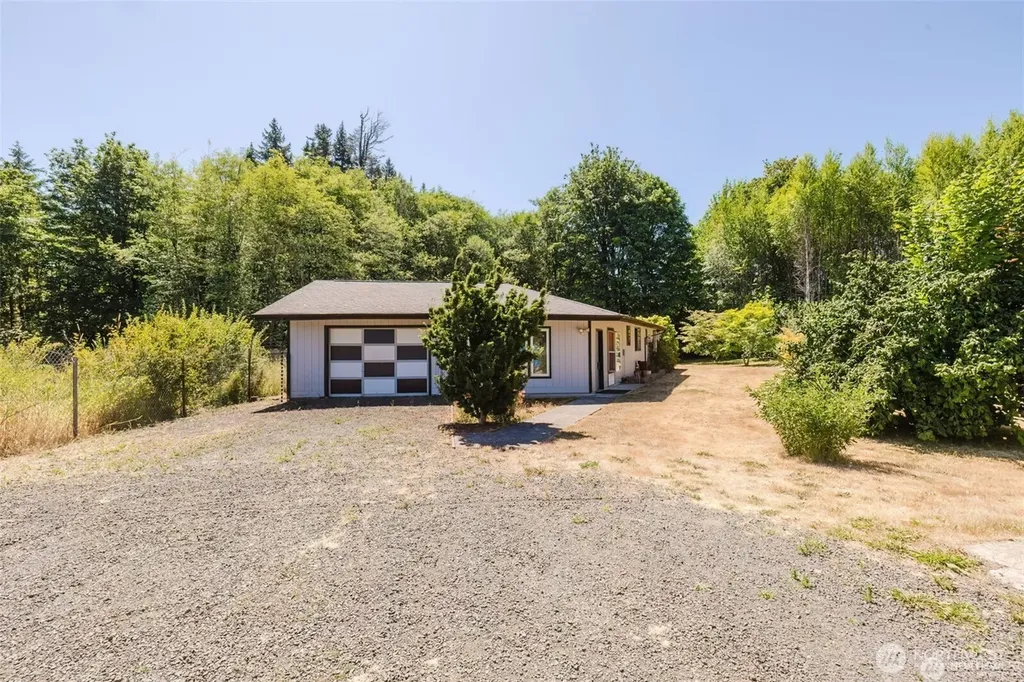 1783 W Shelton Matlock Road Shelton WA 98584