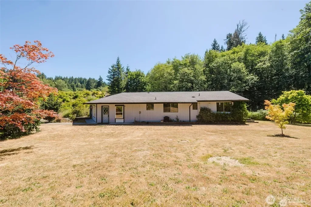 1783 W Shelton Matlock Road Shelton WA 98584