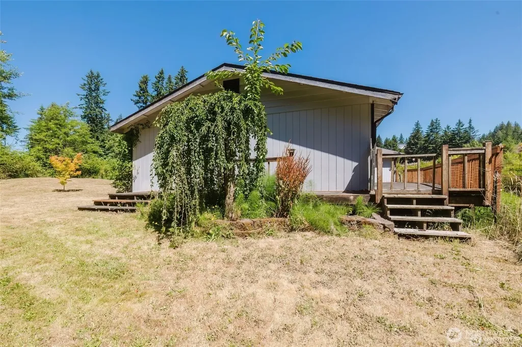 1783 W Shelton Matlock Road Shelton WA 98584