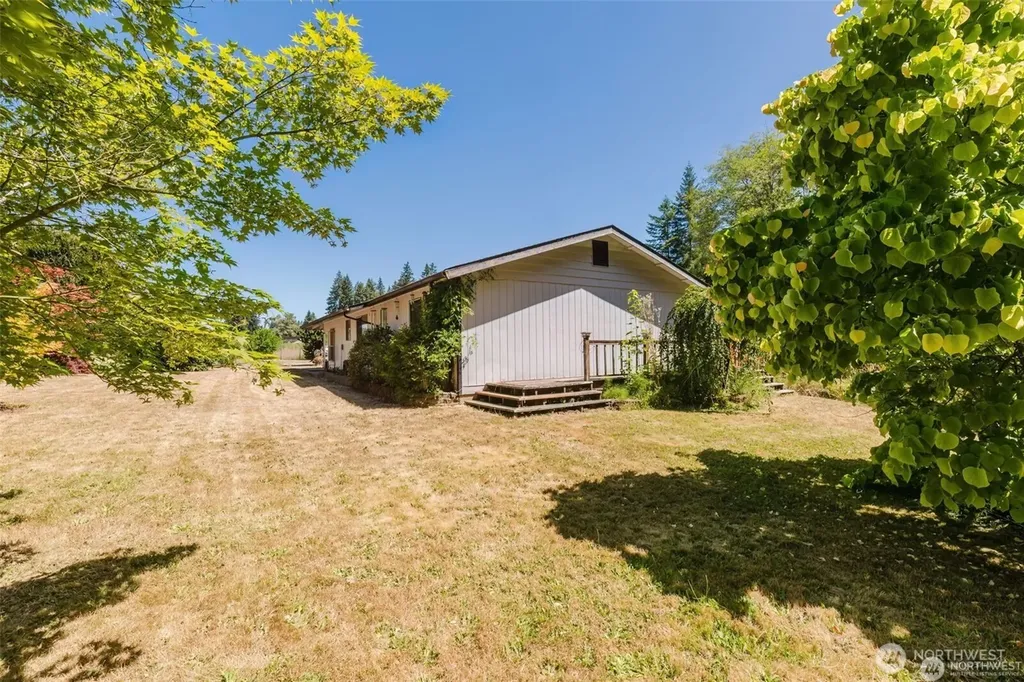 1783 W Shelton Matlock Road Shelton WA 98584