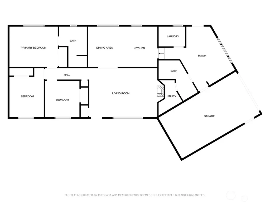1783 W Shelton Matlock Road Shelton WA 98584