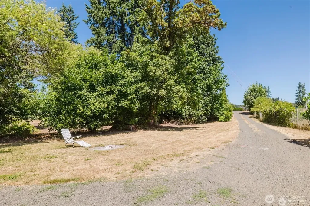 1783 W Shelton Matlock Road Shelton WA 98584
