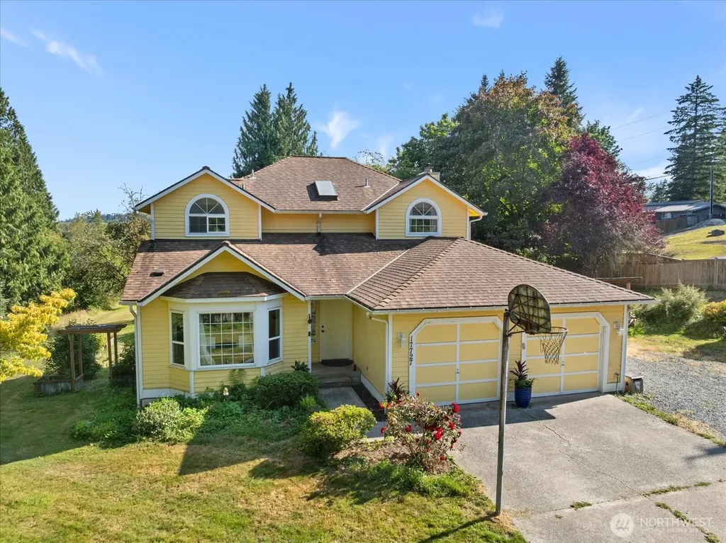 17727 Tester Road Snohomish WA 98290