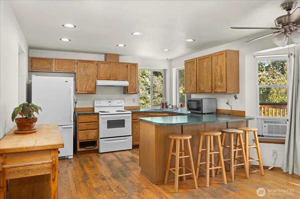 17727 Tester Road Snohomish WA 98290