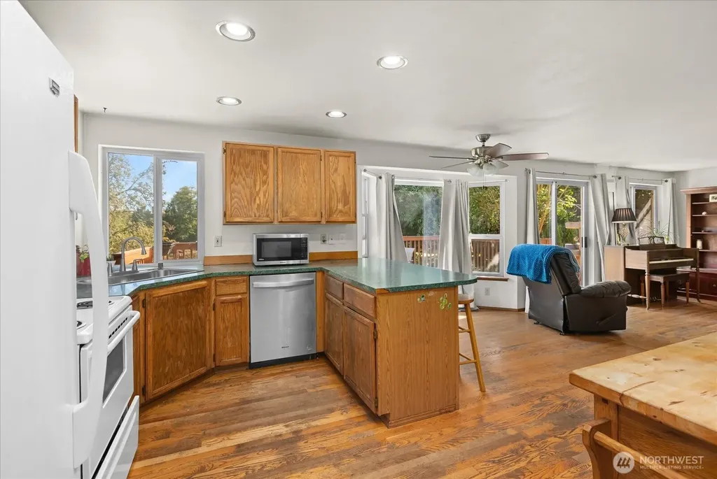 17727 Tester Road Snohomish WA 98290