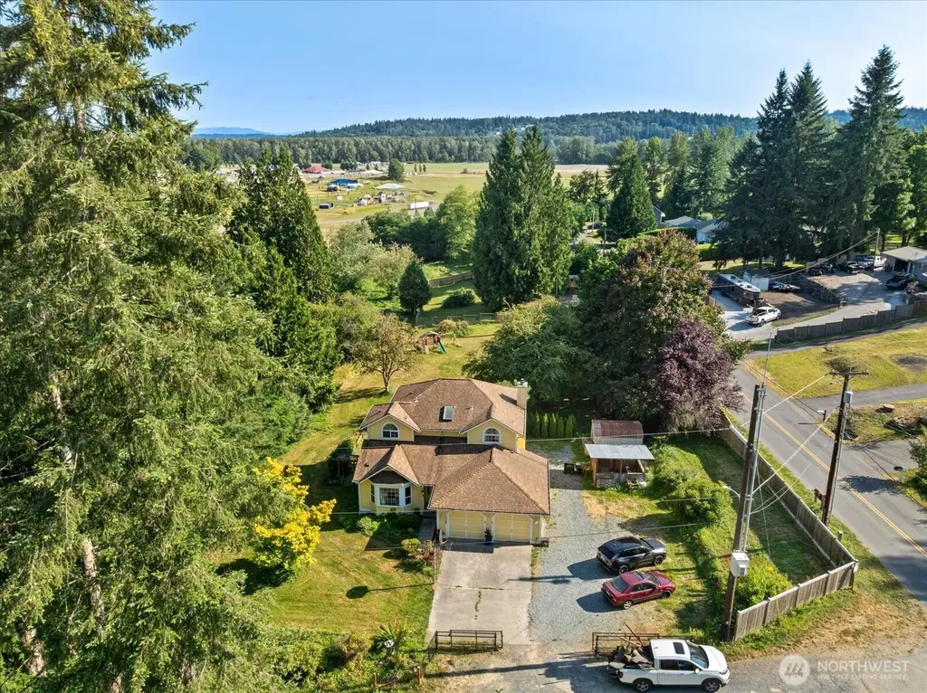 17727 Tester Road Snohomish WA 98290