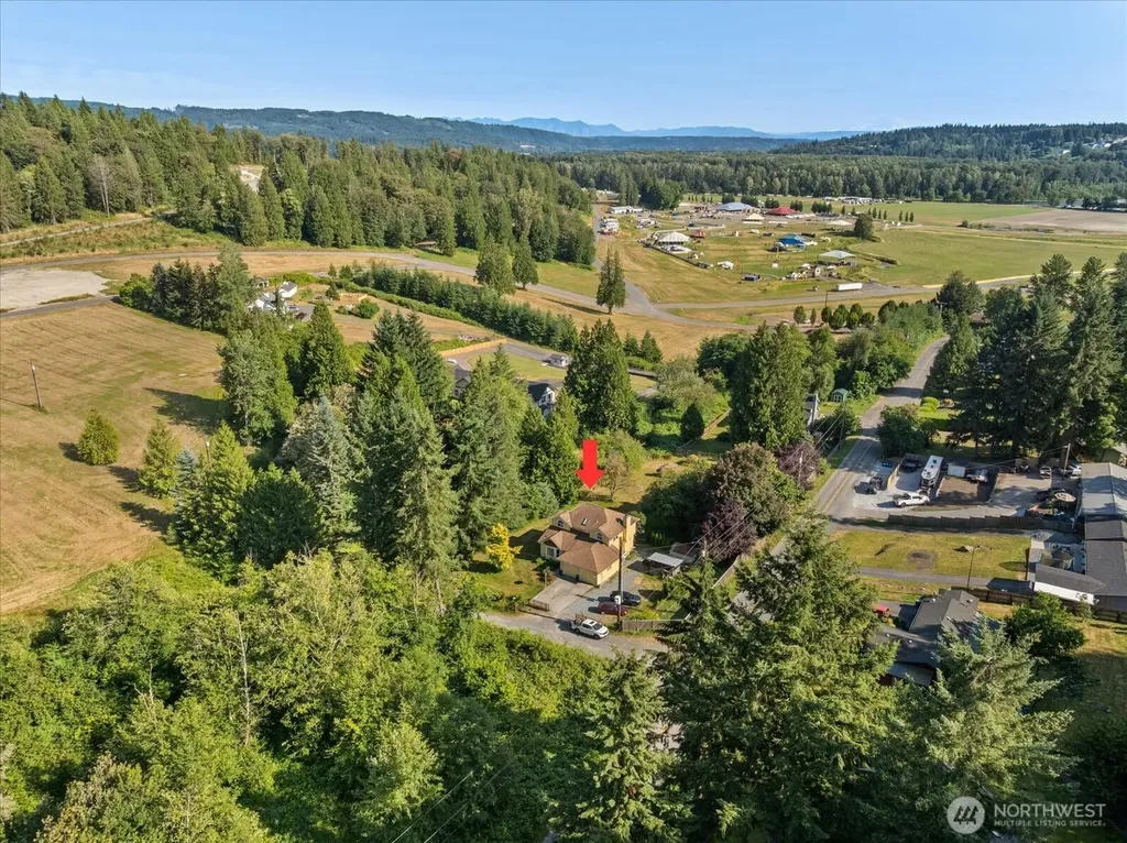 17727 Tester Road Snohomish WA 98290