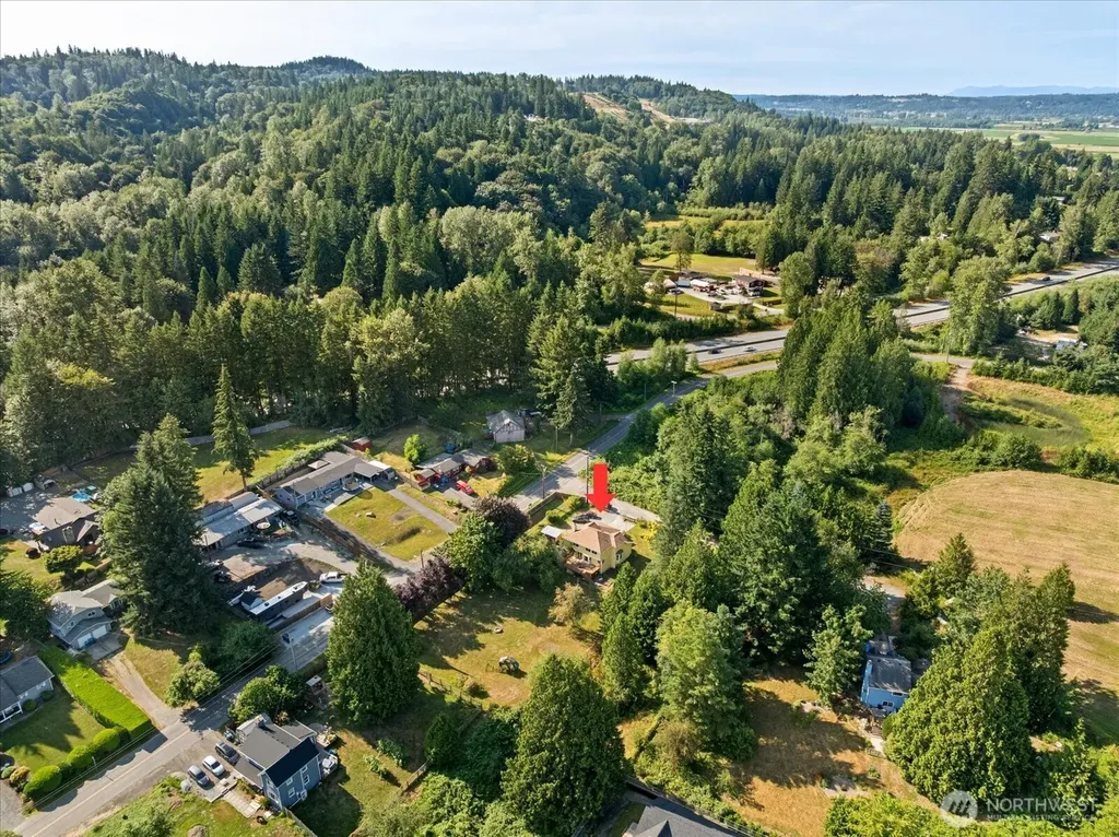 17727 Tester Road Snohomish WA 98290