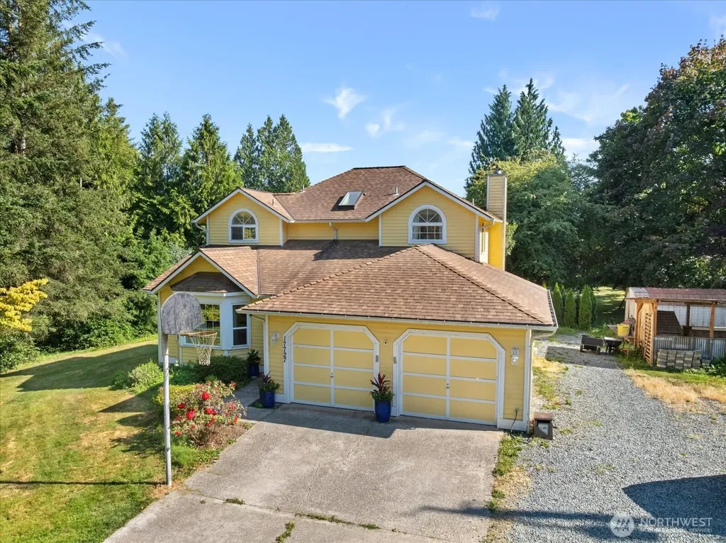 17727 Tester Road Snohomish WA 98290