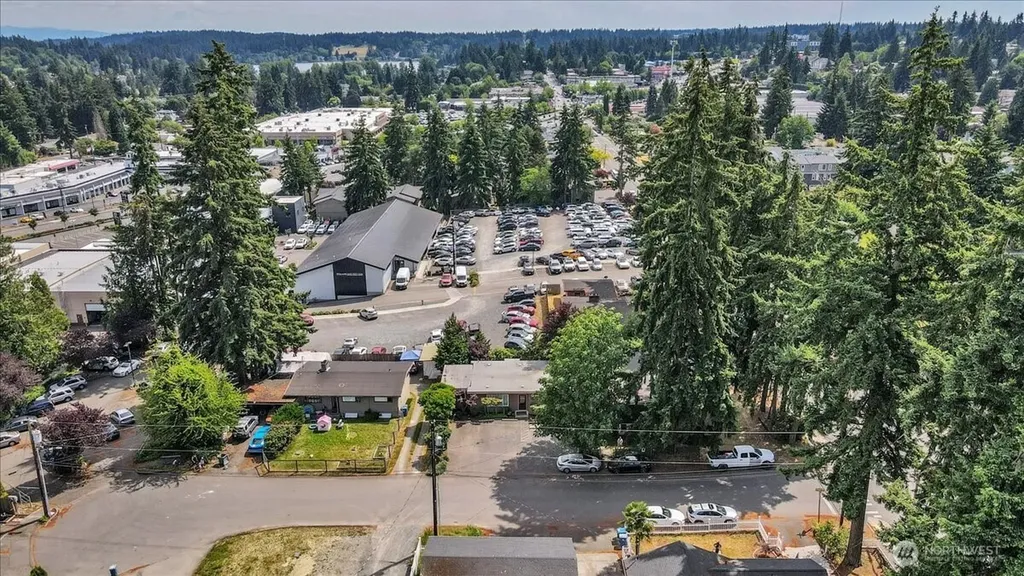 7522 221st Place SW Edmonds WA 98026