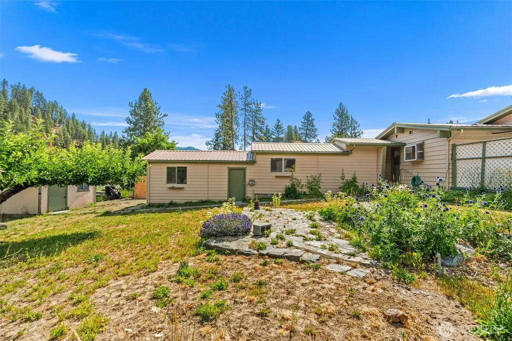 826 Pine Street Leavenworth WA 98826