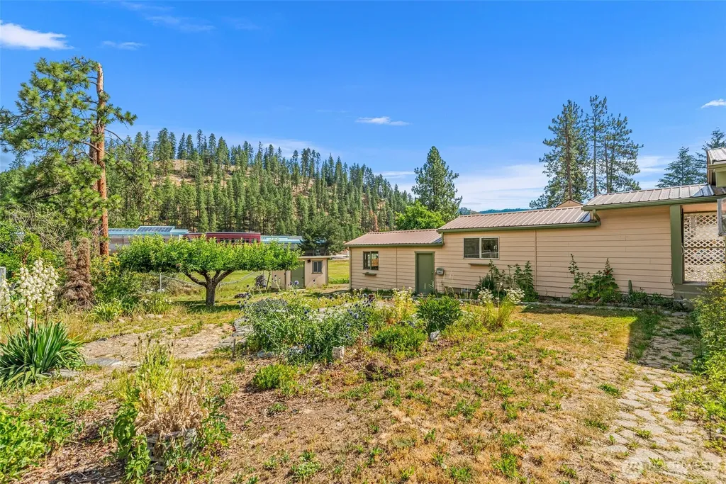 826 Pine Street Leavenworth WA 98826