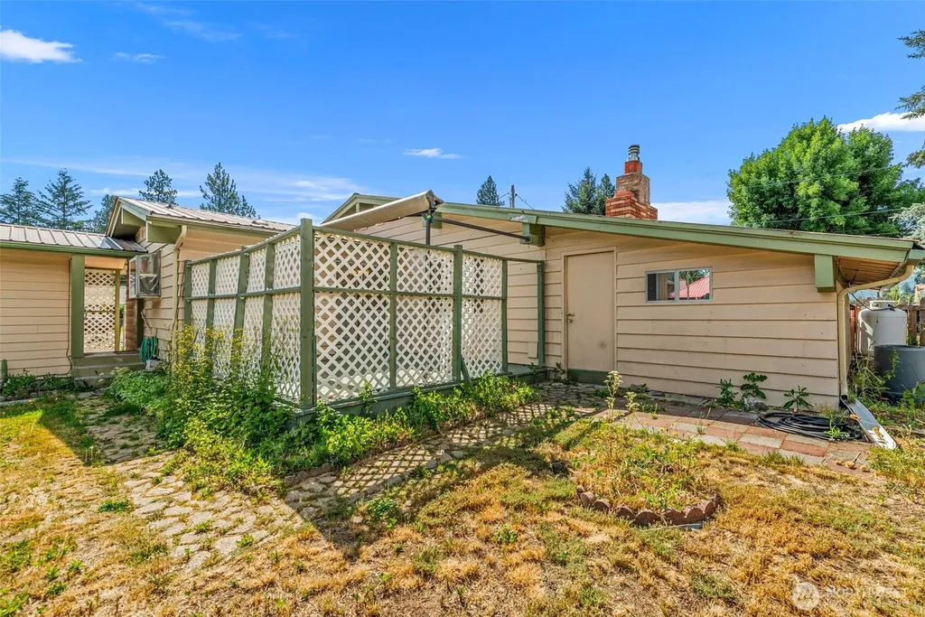 826 Pine Street Leavenworth WA 98826