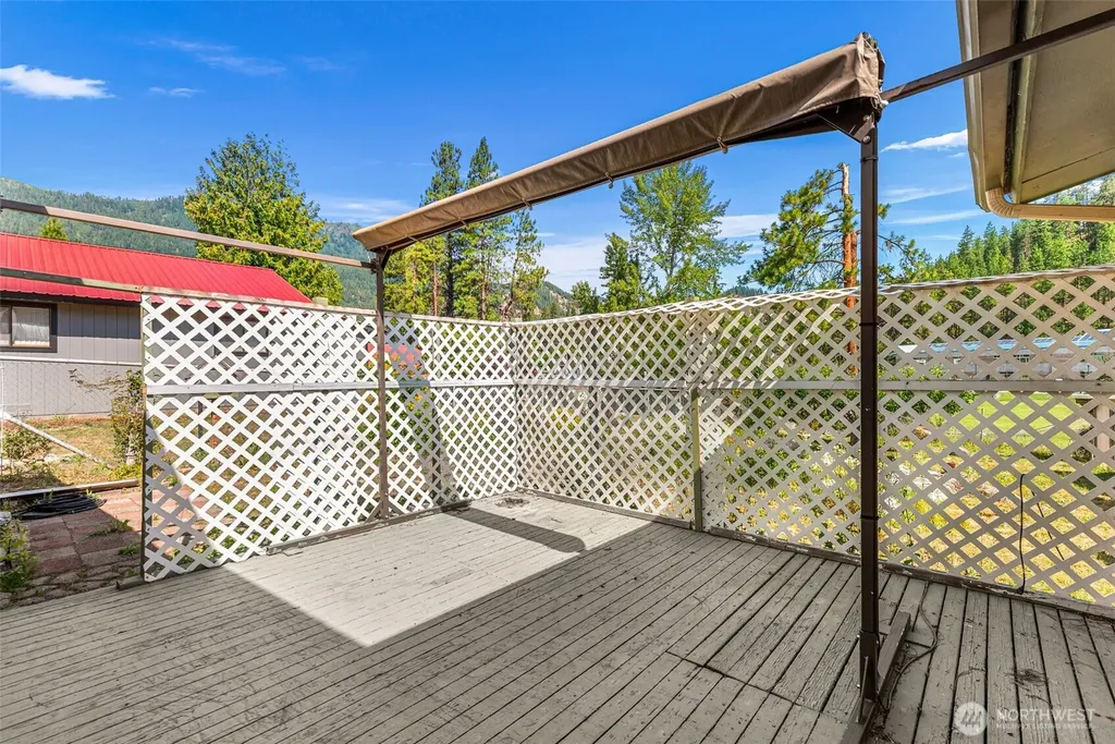 826 Pine Street Leavenworth WA 98826