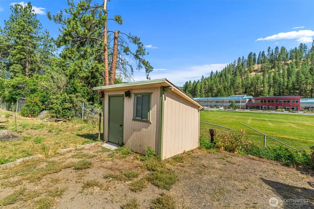 826 Pine Street Leavenworth WA 98826