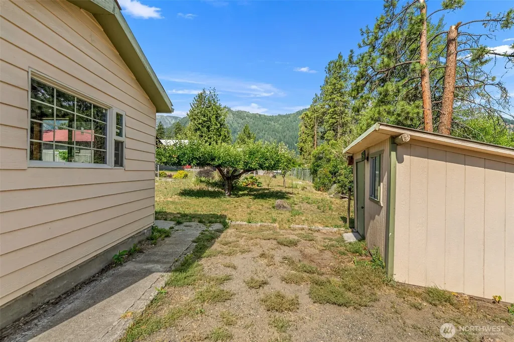 826 Pine Street Leavenworth WA 98826