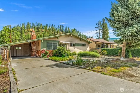 826 Pine Street Leavenworth WA 98826