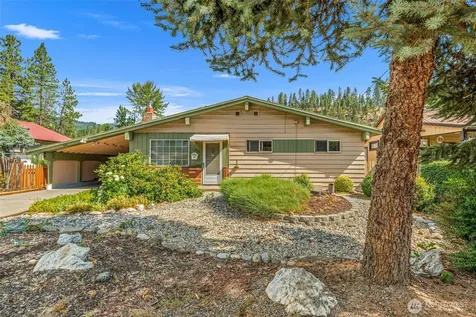826 Pine Street Leavenworth WA 98826