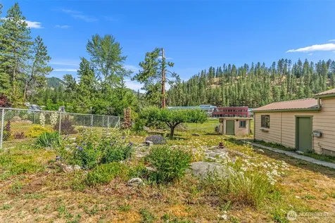 826 Pine Street Leavenworth WA 98826