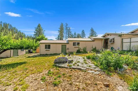 826 Pine Street Leavenworth WA 98826