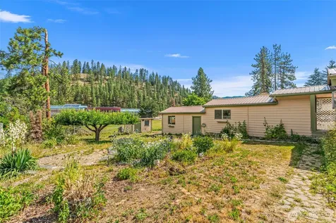 826 Pine Street Leavenworth WA 98826