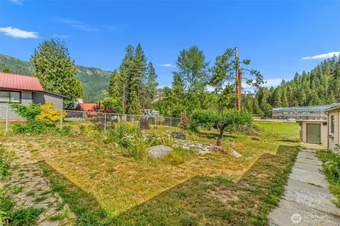 826 Pine Street Leavenworth WA 98826