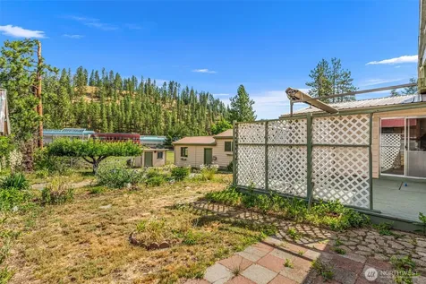 826 Pine Street Leavenworth WA 98826