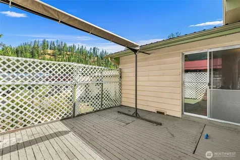 826 Pine Street Leavenworth WA 98826