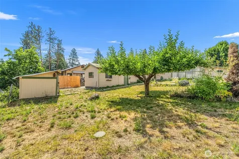 826 Pine Street Leavenworth WA 98826