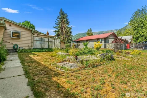 826 Pine Street Leavenworth WA 98826