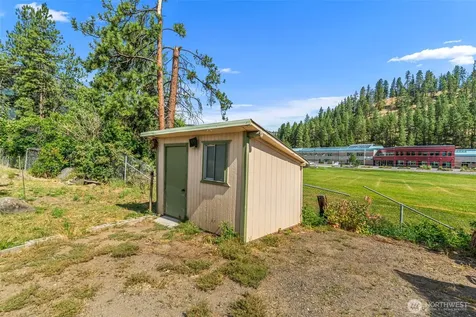 826 Pine Street Leavenworth WA 98826