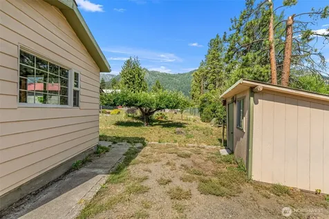 826 Pine Street Leavenworth WA 98826