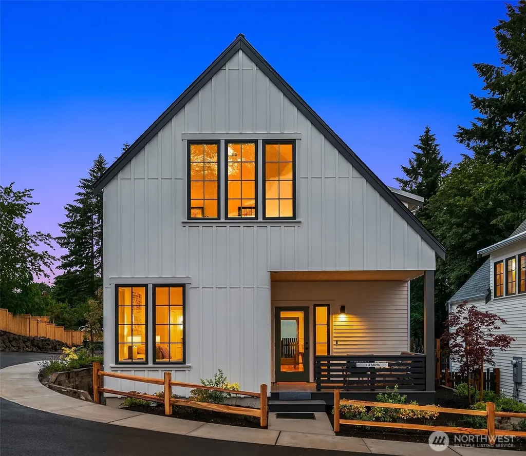 2218 NE 125th Street Seattle WA 98125