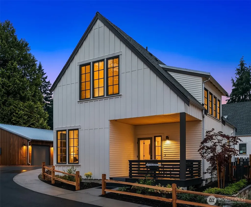 2218 NE 125th Street Seattle WA 98125