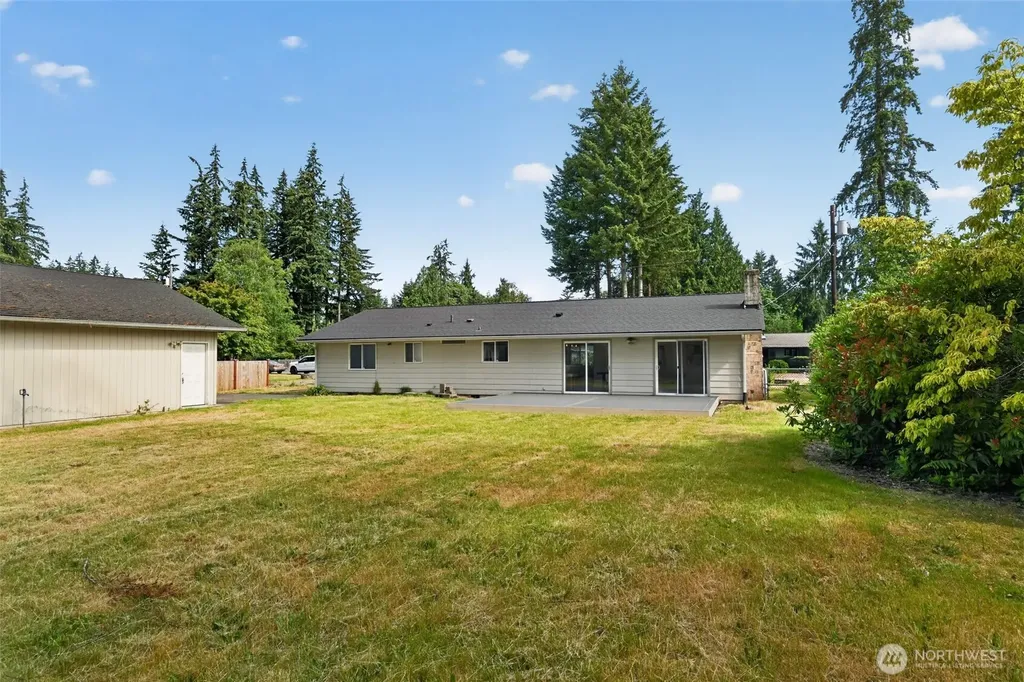3710 100th Place NE Marysville WA 98270