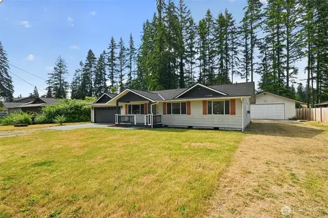 3710 100th Place NE Marysville WA 98270
