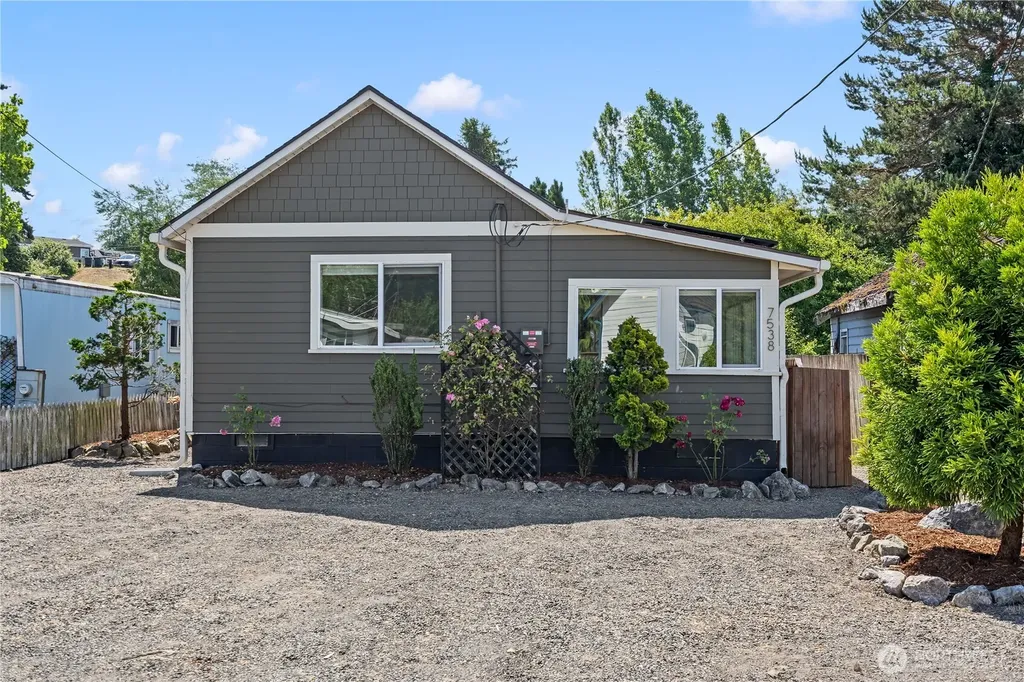 7538 Terrill Road Blaine WA 98230