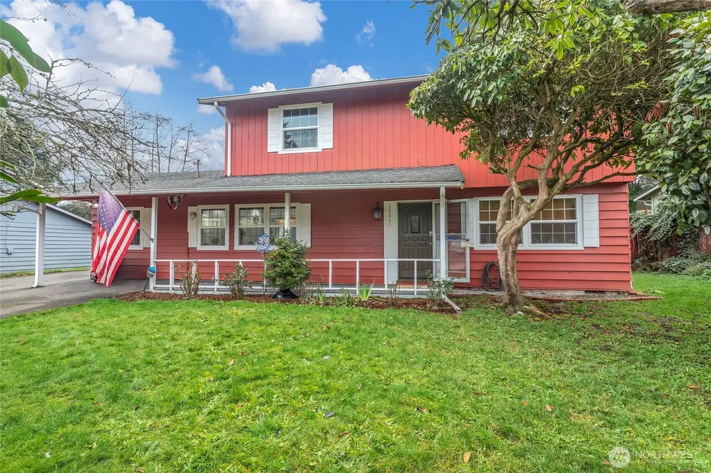 28461 26th Avenue S Federal Way WA 98003