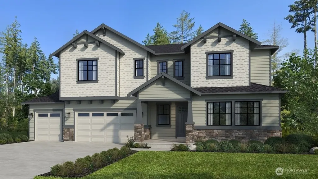 13317 129th Street NE Arlington WA 98223