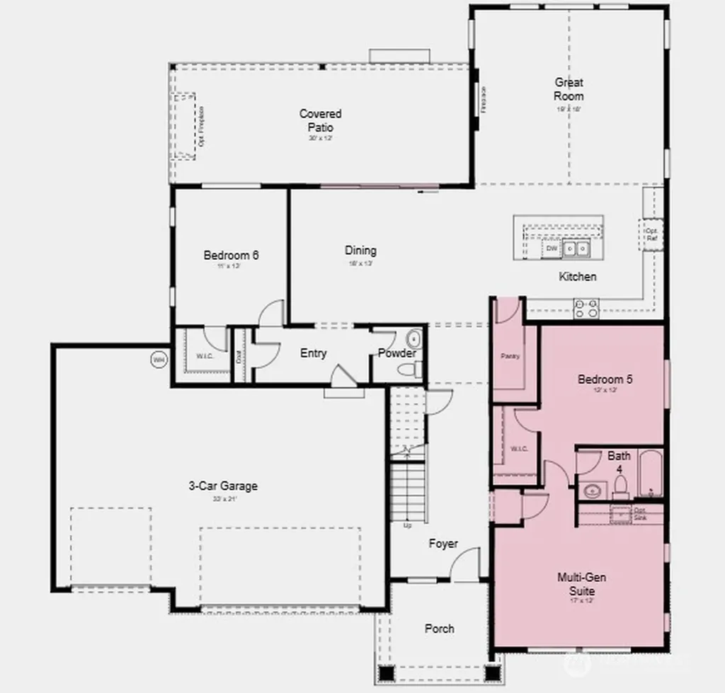 13317 129th Street NE Arlington WA 98223