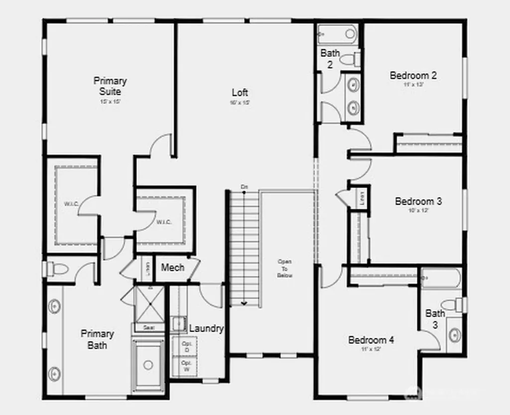 13317 129th Street NE Arlington WA 98223